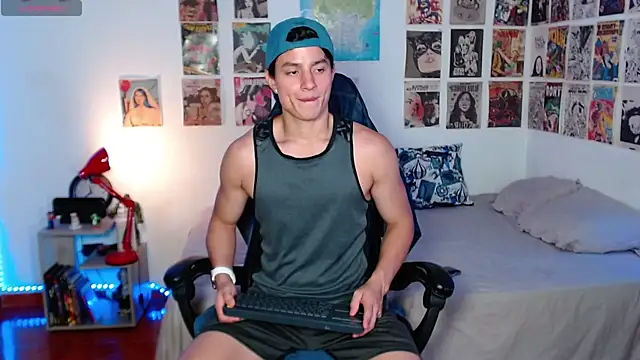 Snapshot of christophermillerxxx chatting on 07-18-26, 06:28 christophermillerxxx online show from 07-18-26, 06:28