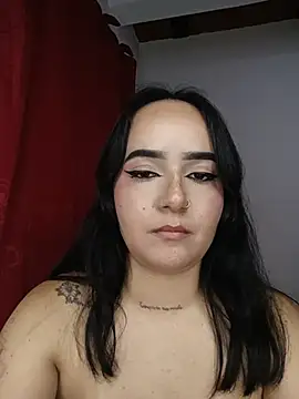 TiffanyCarter2 online show from 07-23-26, 01:58