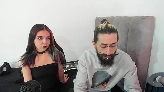 CorpseLair666 online show from 07-30-26, 03:33
