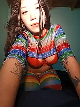 staccybaby online show from 07-23-26, 06:55