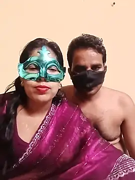 Snapshot of Indiansexycouple1 chatting on 07-28-26, 12:48 Indiansexycouple1 online show from 07-28-26, 12:48