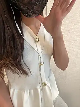 AKARI0801 online show from 07-14-26, 03:55