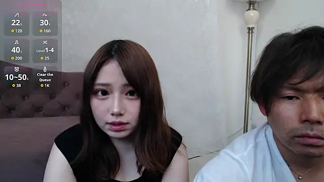 Snapshot of moeka120 chatting on 07-20-26, 07:33 moeka120 online show from 07-20-26, 07:33