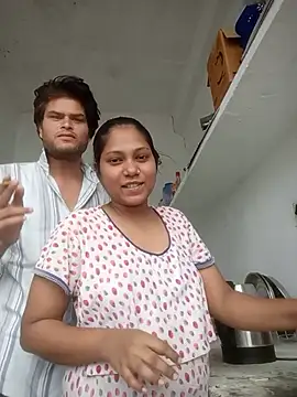 Indian Coupless online show from 07-21-26, 05:43