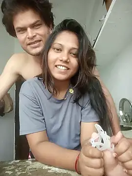 Indian Coupless online show from 07-29-26, 07:50