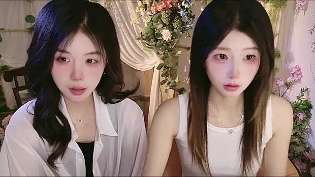 GuLuGroup online show from 07-18-26, 05:55