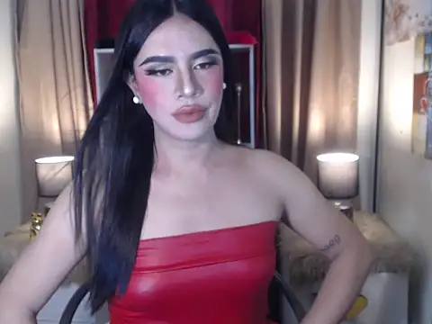 Snapshot of TsAnneNathalie chatting on 07-19-26, 10:35 TsAnneNathalie online show from 07-19-26, 10:35