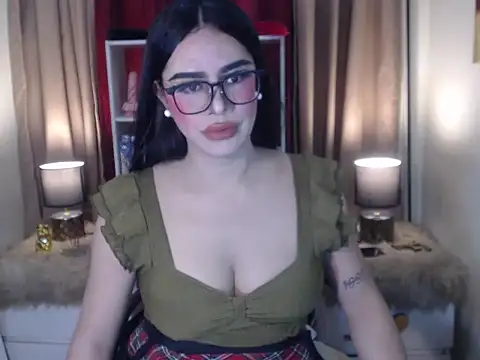 Snapshot of TsAnneNathalie chatting on 07-22-26, 11:40 TsAnneNathalie online show from 07-22-26, 11:40