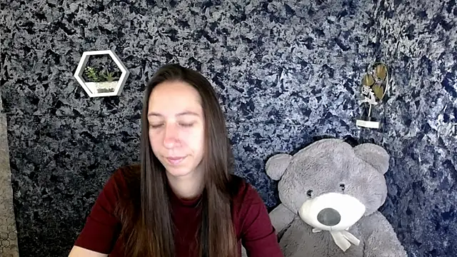  Astraia  online show from 07-18-26, 07:34