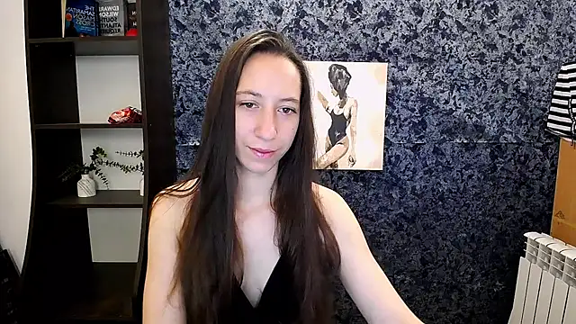 Astraia  online show from 07-20-26, 06:17
