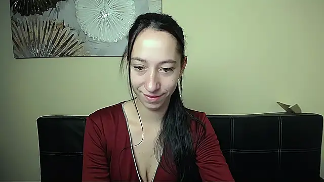  Astraia  online show from 07-28-26, 06:31
