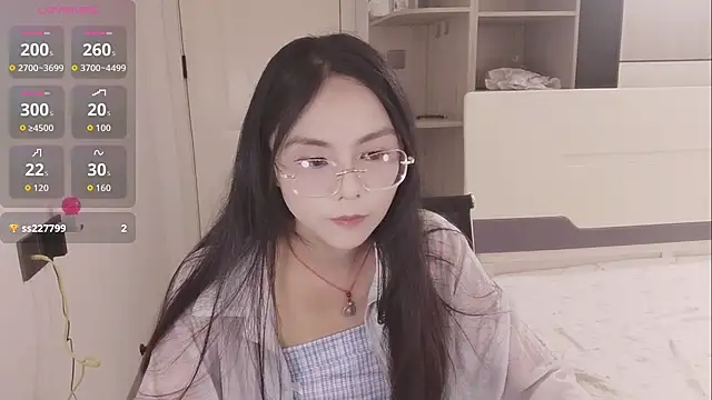 Snapshot of yishan-22 chatting on 07-19-26, 05:00 yishan-22 online show from 07-19-26, 05:00