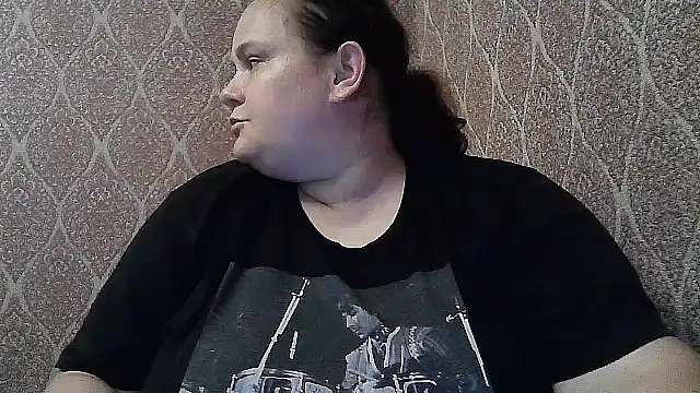 Adela Cheri online show from 07-17-26, 07:52