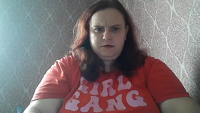 Adela Cheri online show from 07-30-26, 06:01