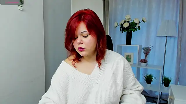 Elisa Terrys online show from 07-18-26, 09:24