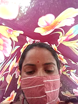 Poojakumari20 online show from 07-14-26, 07:24