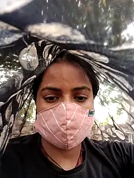 Poojakumari20 online show from 07-15-26, 05:02