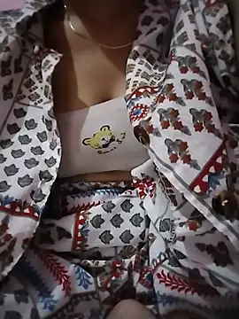 Miss  Kefla online show from 07-19-26, 04:44