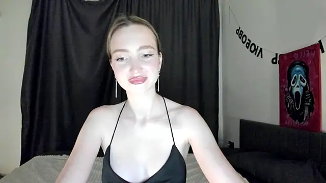 Blair Marfl online show from 07-25-26, 06:27