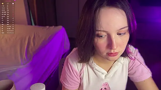 milly pops online show from 07-18-26, 12:15