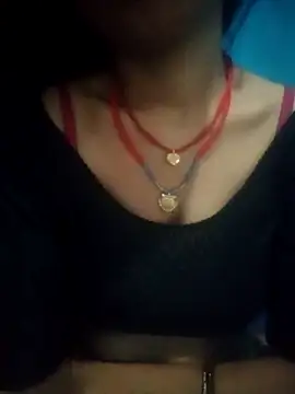 Hott karisma online show from 07-19-26, 06:28