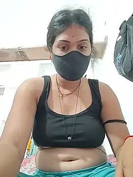 Hott karisma online show from 07-21-26, 11:01