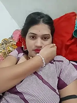 Hott karisma online show from 07-25-26, 12:36