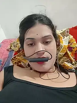 Hott karisma online show from 07-26-26, 07:48