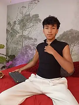 alex santoss online show from 07-23-26, 12:36