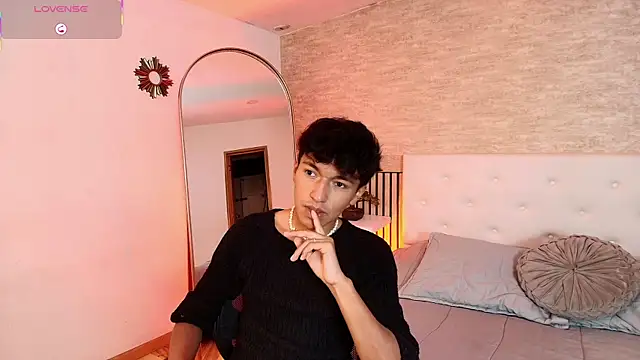 alex santoss online show from 07-24-26, 11:41