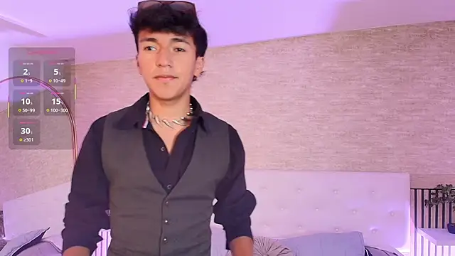 alex santoss online show from 07-30-26, 11:42