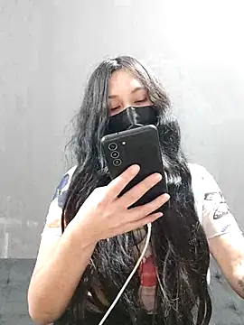 Snapshot of Estrellitaa_69 chatting on 07-18-26, 05:00 Estrellitaa 69 online show from 07-18-26, 05:00