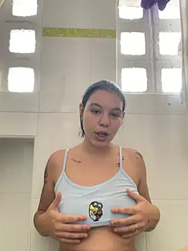 mariaagonzalezzx online show from 07-24-26, 05:11