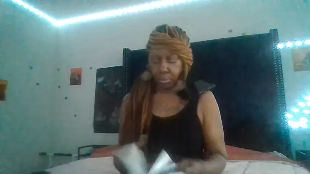 GotCake online show from 07-24-26, 10:08