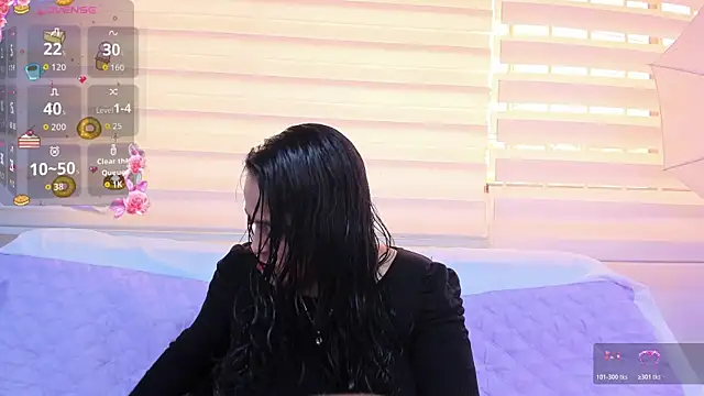 Snapshot of MaluRivers_ chatting on 07-15-26, 07:41 MaluRivers online show from 07-15-26, 07:41