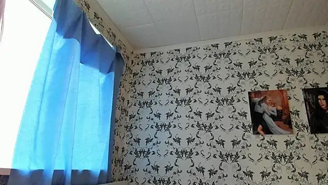 AriaArina online show from 07-22-26, 03:59