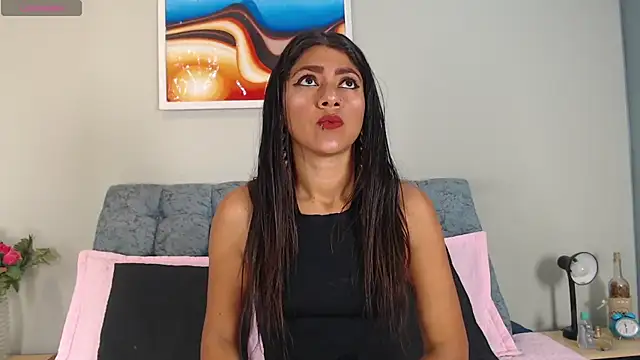 NataliaCruz  online show from 07-21-26, 04:09