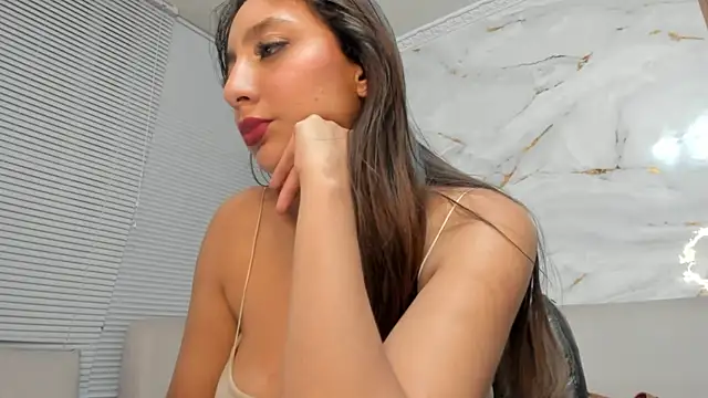 LilyGarciia online show from 07-23-26, 01:58