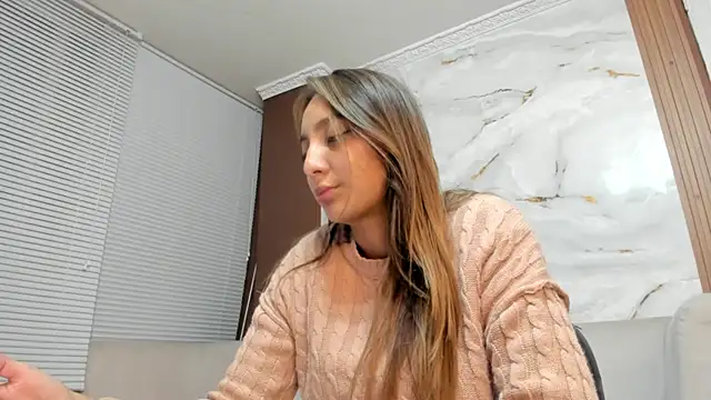 LilyGarciia online show from 07-27-26, 12:17