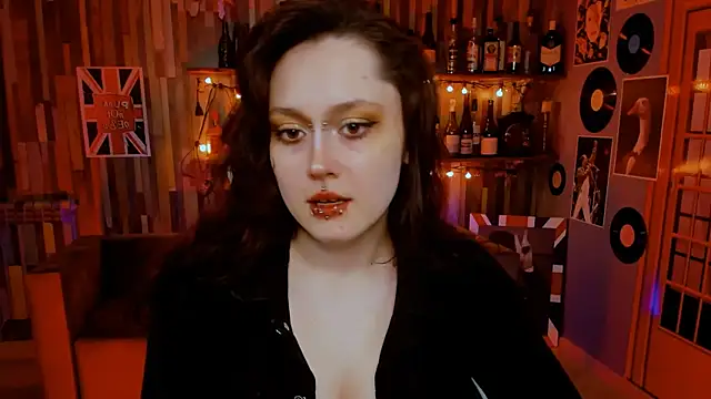 AliciaDelive online show from 07-21-26, 10:06