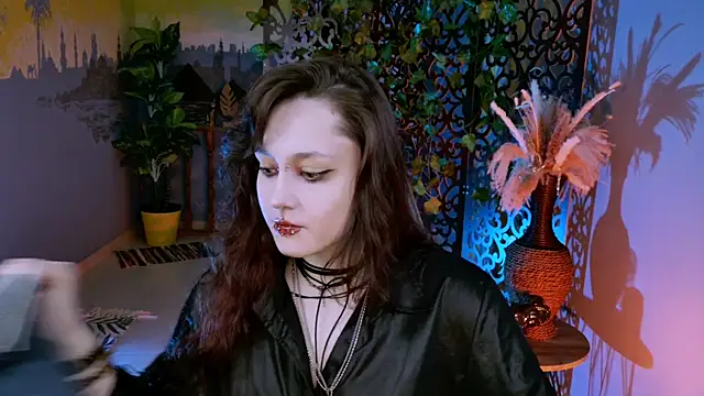 AliciaDelive online show from 08-06-26, 10:06