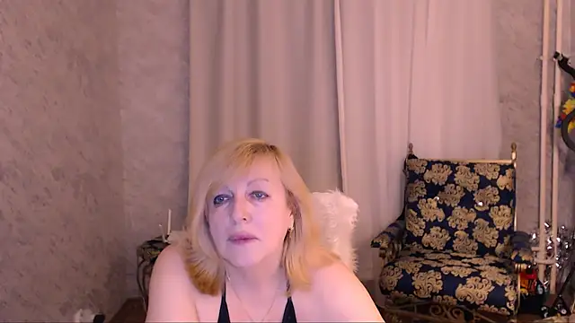 Samantha Si online show from 05-05-26, 07:11