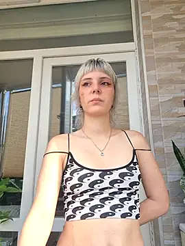 Mila McGarden online show from 07-30-26, 03:38