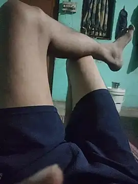Aryanak00786 online show from 07-31-26, 06:40