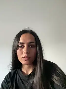 Iramonaqq online show from 07-15-26, 04:34