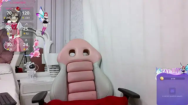 littlesweet18   online show from 07-24-26, 03:15
