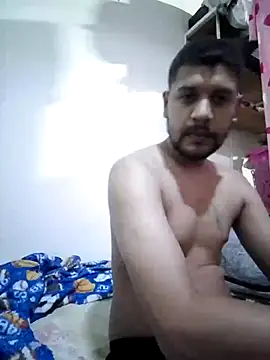 El-Verga-Negra online show from 07-18-26, 06:28