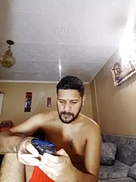 El-Verga-Negra online show from 07-29-26, 04:32