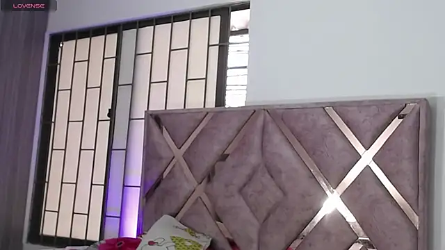 Luisa Rood online show from 07-27-26, 07:10
