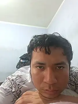 LaloRico07 online show from 07-28-26, 03:43